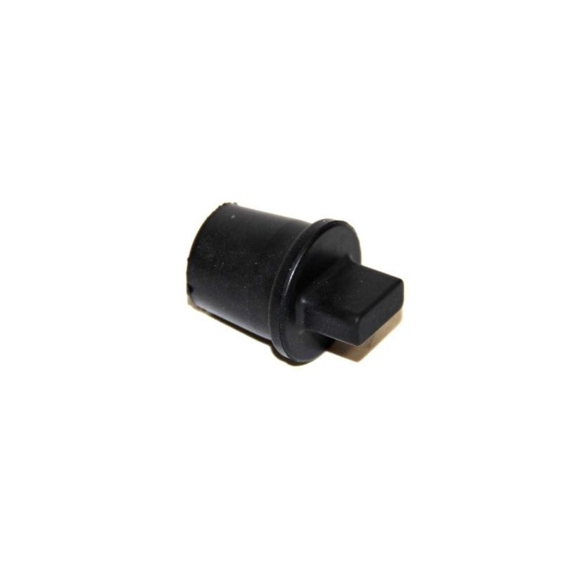 Delongh NE1821 Black Ring Nut
