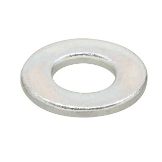 FLAT WASHER M4