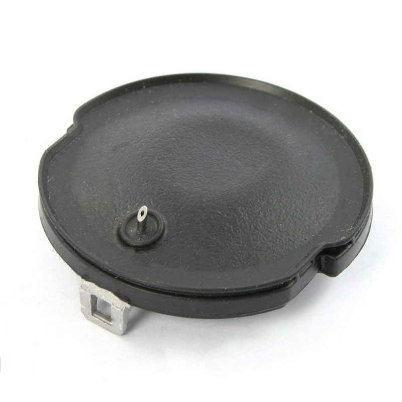 Piastra Diffusore Per Caffettiera Krups E Delonghi, Ricambio Compatibile Modello MS-622718