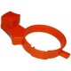 SAECO 9111.230.270 LOCKING RING NUT FOR MIXER FUNNEL