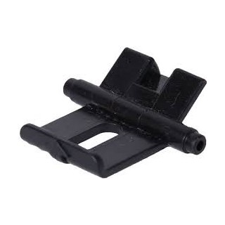 SAECO 9111.372.050 LOCKING LEVER FOR DELIVERY COMPARTMENT