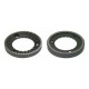 SAECO 996530011536 (126520119) GRINDING BURRS LH