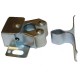 SAECO 12000731 DOOR CATCH