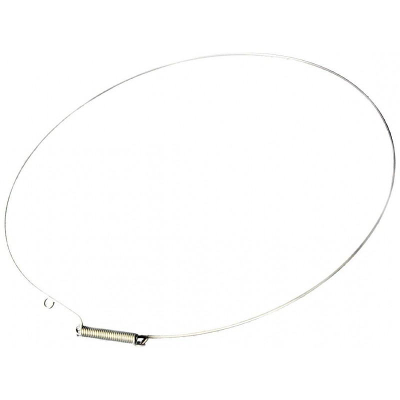 4861ER2001D Washer Door Boot Spring Clamp Catalog   Products