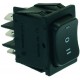 SELECT.SWITCH ON-OFF-ON STABLE 16A 250V