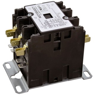 ACCUTEMP AT0E-1587-1 CONTACTOR - 3 POLE 208/240V