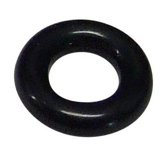 DELONGHI 5313217701 ORM GASKET 0038-20 BLACK SILICONE