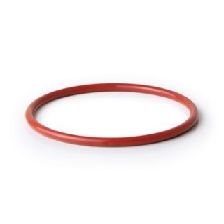 GAGGIA 12001021 O-RING 0167 RED SILICONE