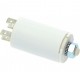 RUN CAPACITOR 40µF 450V 50/60Hz