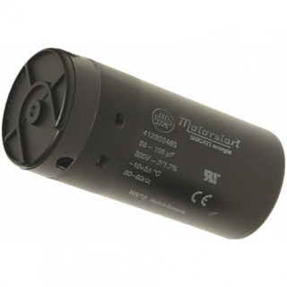 STAR CAPACITOR 88/103µF 330V