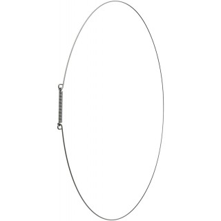 2W20017E WASHER DOOR BOOT SPRING CLAMP