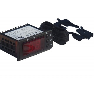 ELECTRONIC CONTROLLERS