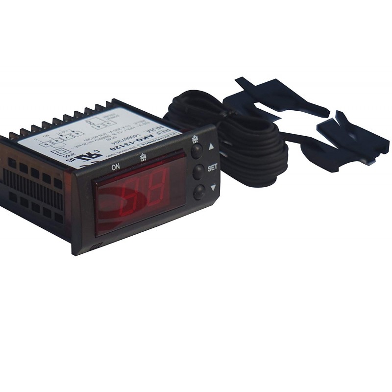 TERMOSTATO DIGITAL AKO-13120