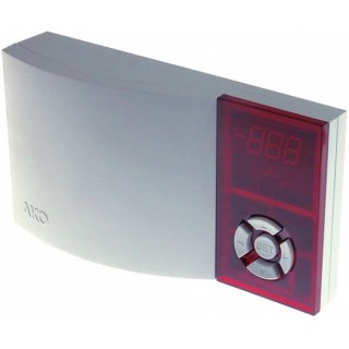 ELECTRONIC CONTROLLERS