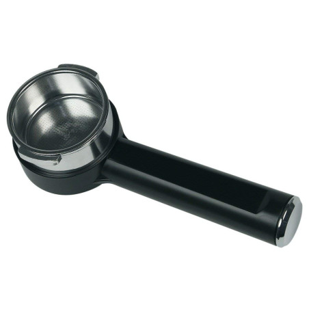 SAECO, PRESSURIZED FILTER HOLDER ASSEMBLY