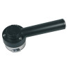 SAECO, PRESSURIZED FILTER HOLDER ASSEMBLY