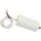 CONDENSATORE ELETTRICO CON CAVO 20µF