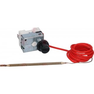 SINGLE-PHASE THERMOSTAT 170°c