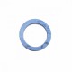RANCILIO 36220023 ASBESTOS FREE FLAT GASKET 30x22.5x2 mm
