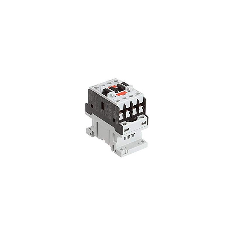NUOVA SIMONELLI 04200019 ELECTRONIC RELAY, 25 AMP