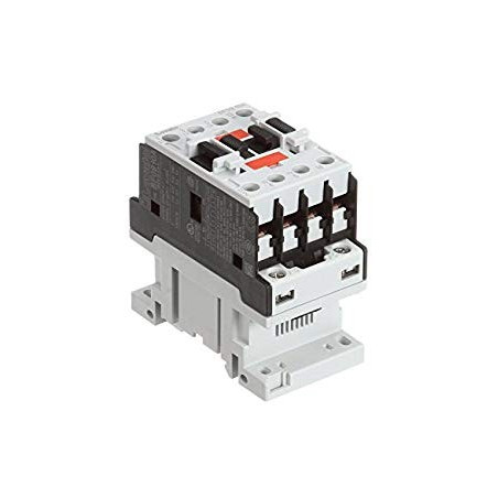 NUOVA SIMONELLI 04200019 ELECTRONIC RELAY, 25 AMP