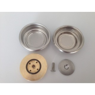 NUOVA SIMONELLI 98050002 POD KIT ADAPTER