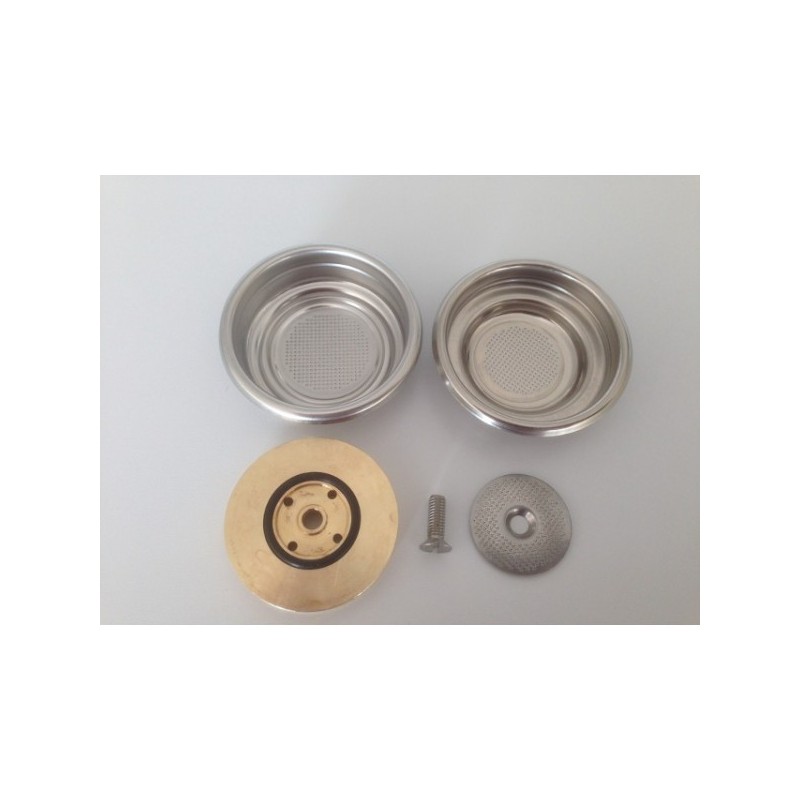 NUOVA SIMONELLI 98050002 POD KIT ADAPTER