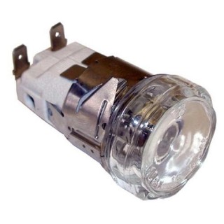 CADCO VE030 OVEN LIGHT ASSEMBLY