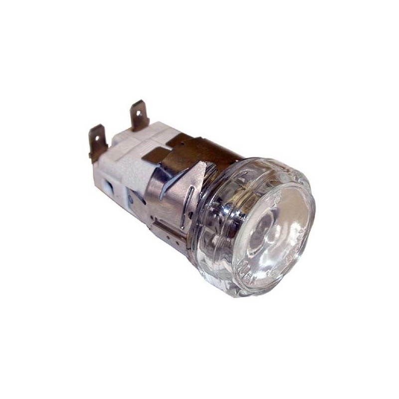 CADCO VE030 OVEN LIGHT ASSEMBLY