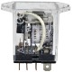 PITCO PP11124 RELAY,24VDC SPDT MNTG TAB
