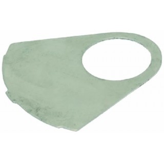 S/STEEL DIVIDING SHEET