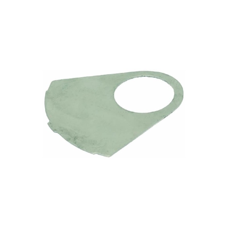 S/STEEL DIVIDING SHEET