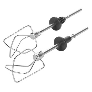 KRUPS XF904D TURBO STAINLESS STEEL WHISKS