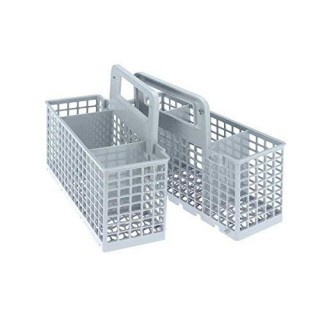 WHIRLPOOL 484000008561 DISHWASHER CUTLERY BASKET