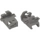 BOSCH 00611474 DISHWASHER CLIPS FOR BASKET