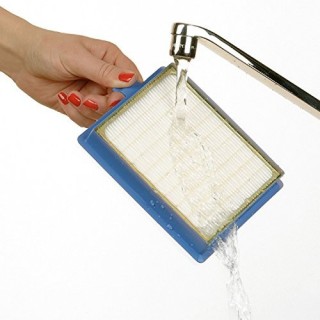 ELECTROLUX 9001951194 WASHABLE VACUUM FILTER