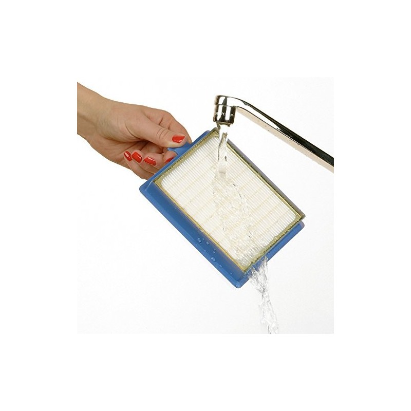 ELECTROLUX 9001951194 WASHABLE VACUUM FILTER