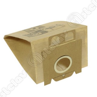 MIELE MIE102 VACUUM CLEANING BAG 6 PIECES