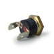 CONTACT THERMOSTAT 145°C M4