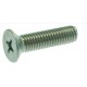 SHOWER SCREW M5x20