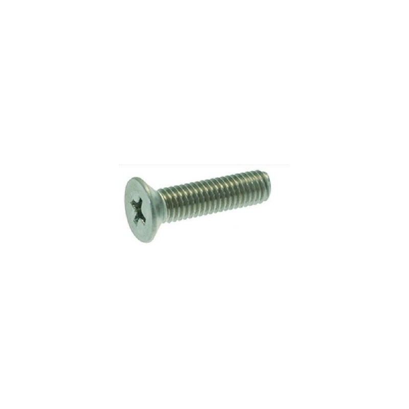 SHOWER SCREW M5x20