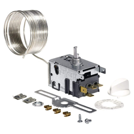 DANFOSS THERMOSTAT REFRIGERATOR 077B7003 [W5-30103]