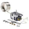 DANFOSS THERMOSTAT REFRIGERATOR 077B7003 [W5-30103]