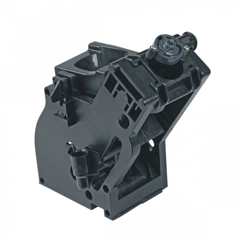 421944037611 Saeco Blk Brew Unit 8Gr