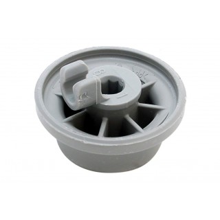 BOSH 00165314 DISHWASHER LOWER RACK WHEEL
