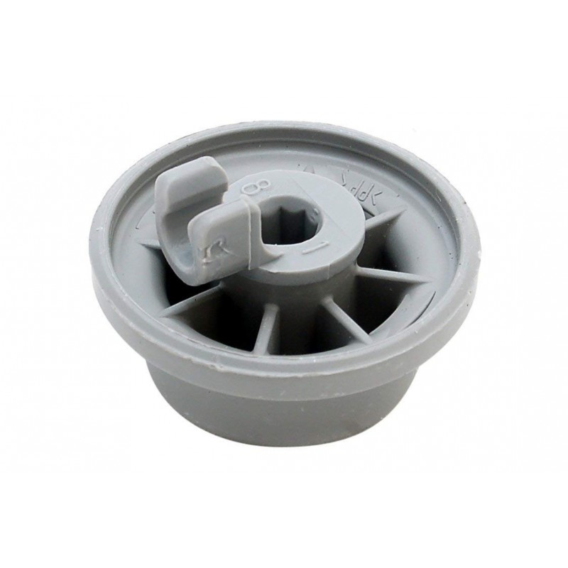 BOSH 00165314 DISHWASHER LOWER RACK WHEEL