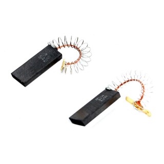 BOSCH 00154740 CARBON BRUSH 2 PIECE KIT