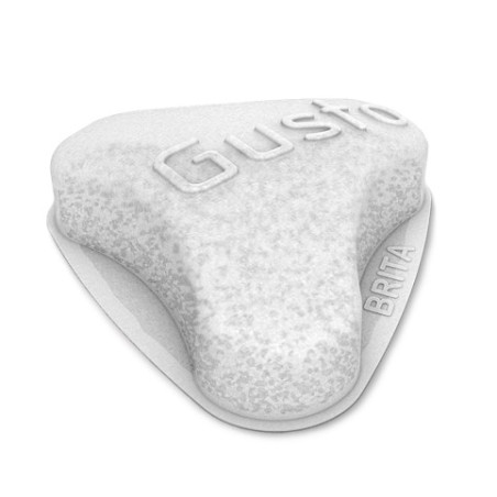 Brita Aqua Gusto 100 Ltr Tank Filter For Coffee Machines