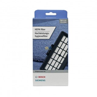 BOSCH 00579497 HIGH PERFORMANCE HYG VACUUM CLEANER