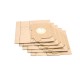 ELECTROLUX E51N VACUUM CLEANER BAG 5 PIECES